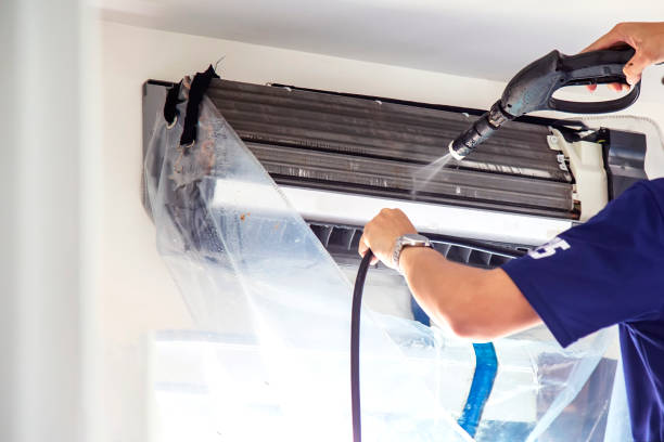 Best Local Air Duct Cleaning Services  in Dahlgren, VA