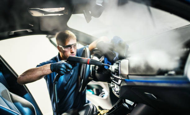 Best Ductwork Cleaning Services  in Dahlgren, VA