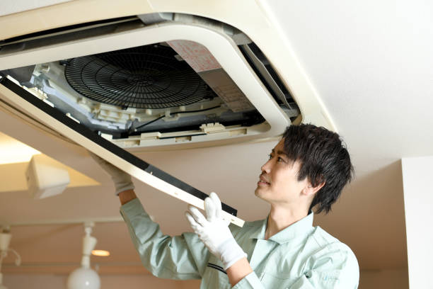 Best Affordable HVAC Duct Cleaning  in Dahlgren, VA
