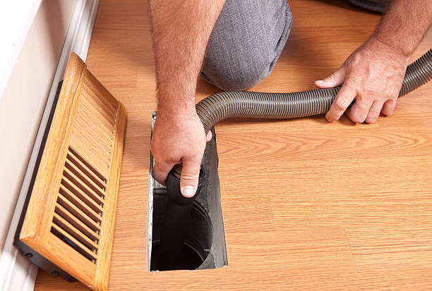 Best Affordable Air Duct Cleaning  in Dahlgren, VA