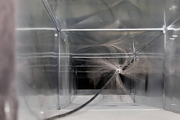 Best Commercial Air Duct Cleaning  in Dahlgren, VA