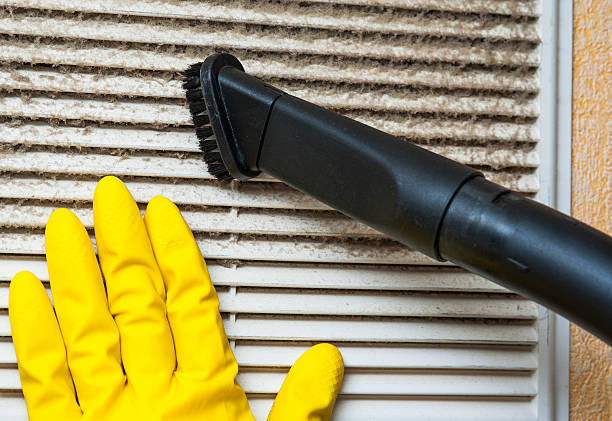 Best Home Air Vent Cleaning  in Dahlgren, VA